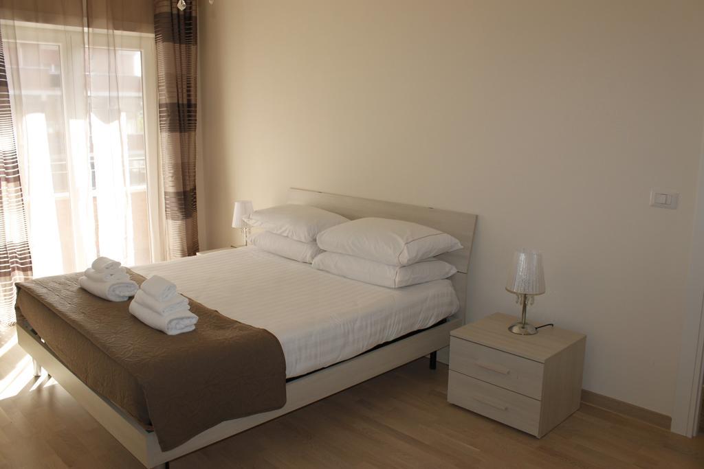 Villa Casa Tony Roma Habitación foto