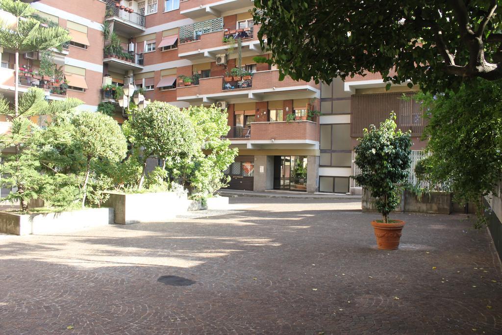 Villa Casa Tony Roma Exterior foto