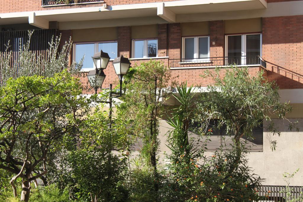 Villa Casa Tony Roma Exterior foto