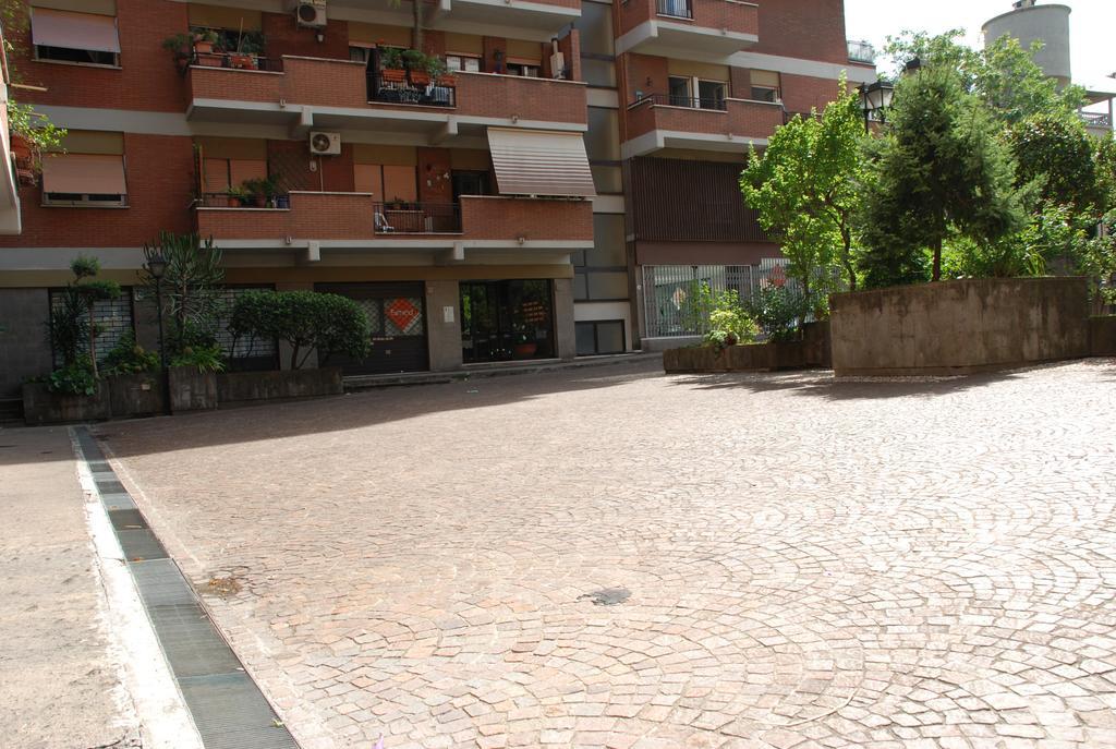 Villa Casa Tony Roma Exterior foto