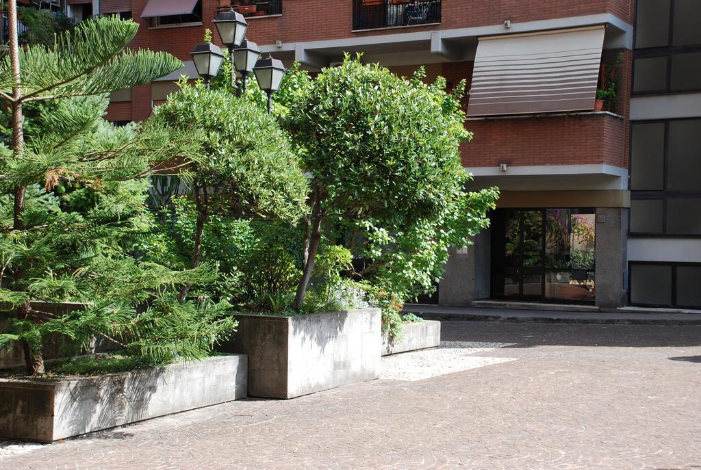 Villa Casa Tony Roma Exterior foto