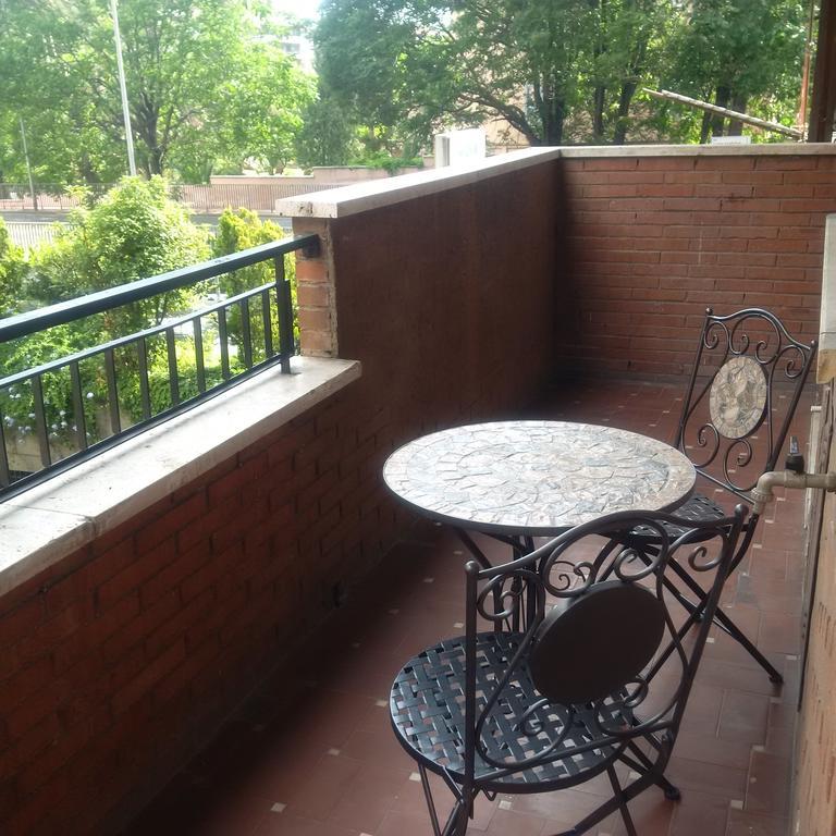 Villa Casa Tony Roma Exterior foto