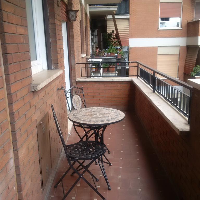 Villa Casa Tony Roma Exterior foto
